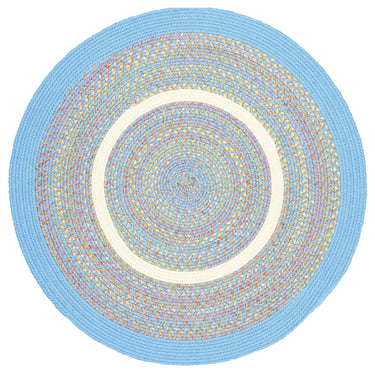 Kids Isle Area Rug - Round